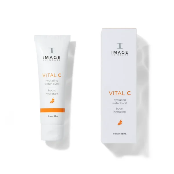 Image skincare vitalc hydrating water burst v318
