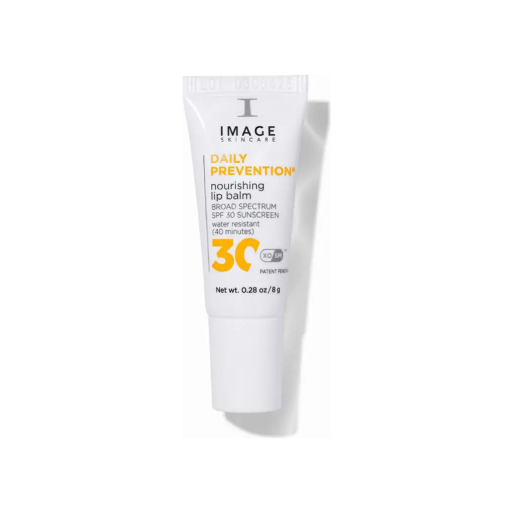 Image skincare daily prevention nourishing lip balm spf 30 dpeu122