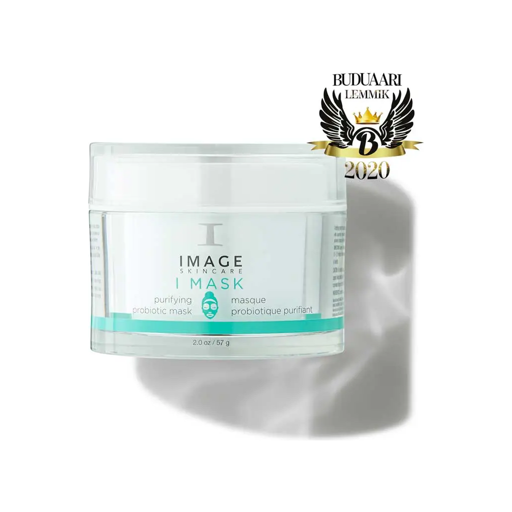 Image skincare i mask purifying probiotic mask mk207