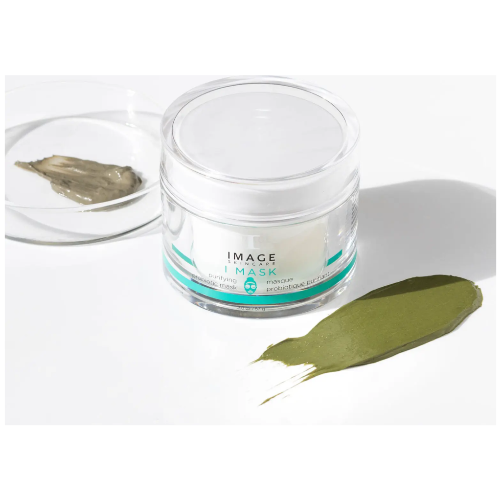 Image skincare i mask purifying probiotic mask mk207 2