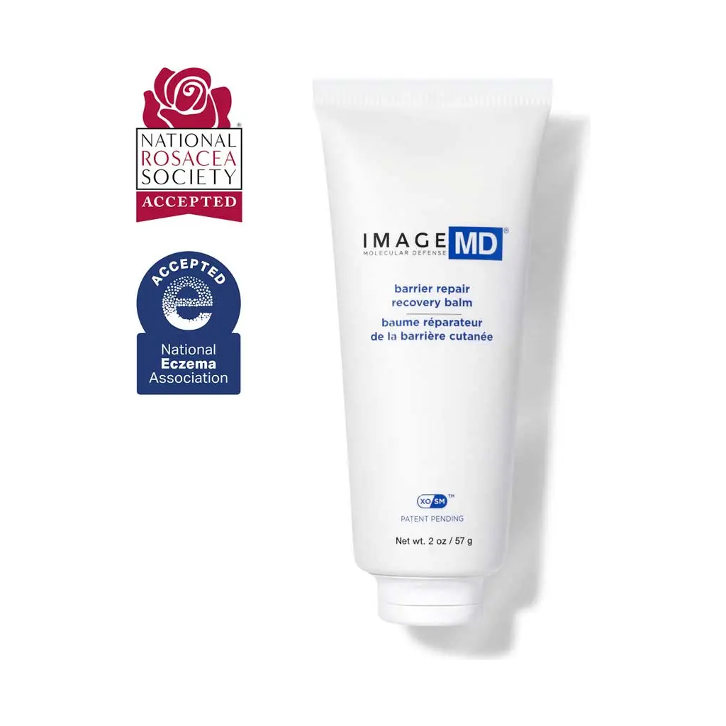 Image skincare md barrier repair recovery balm md128
