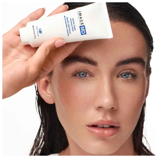 Image skincare md barrier repair recovery balm md128 2