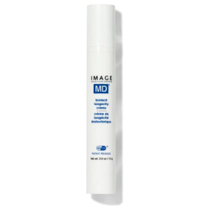 Image skincare md biotech longevity creme md131
