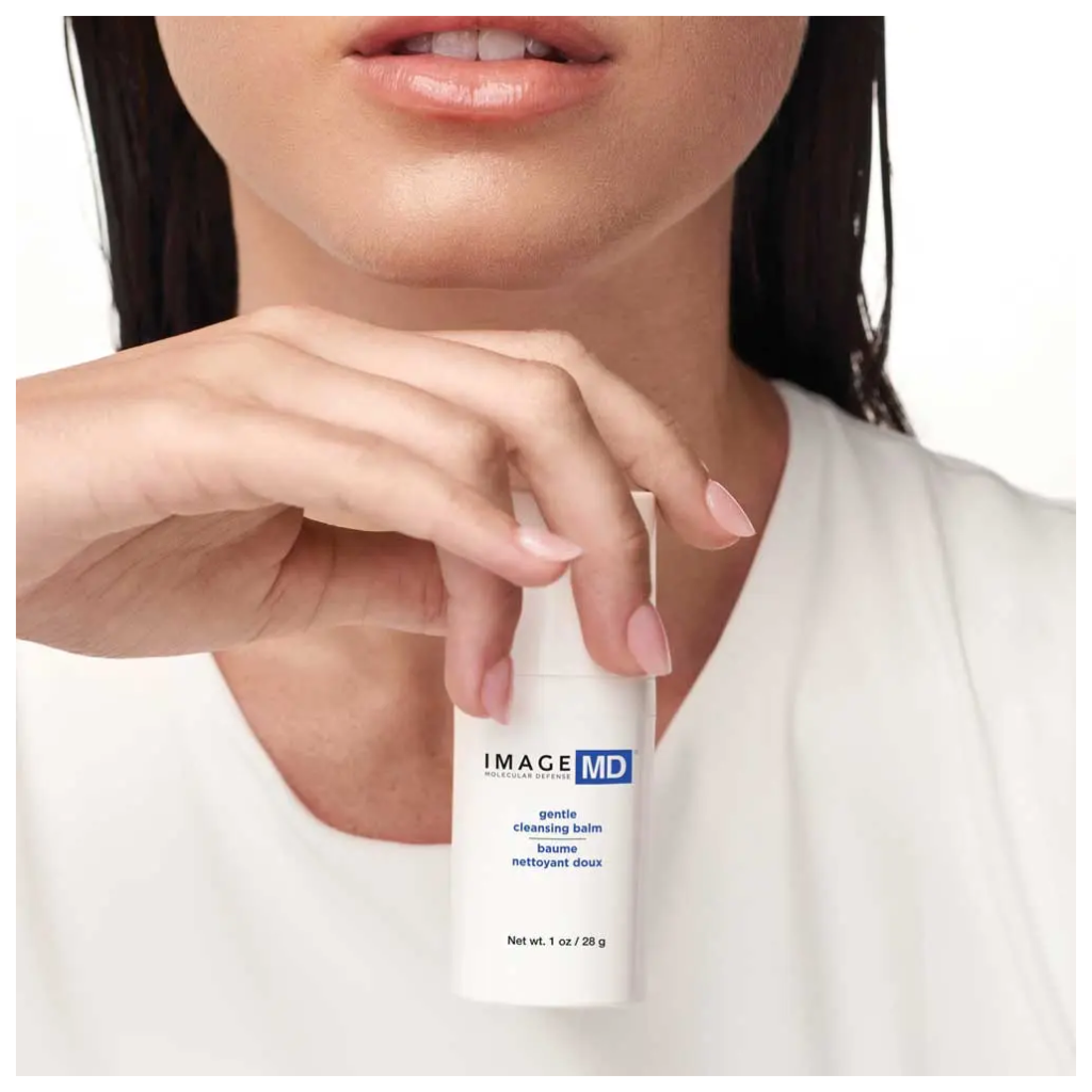 Image skincare md gentle cleansing balm md133 2
