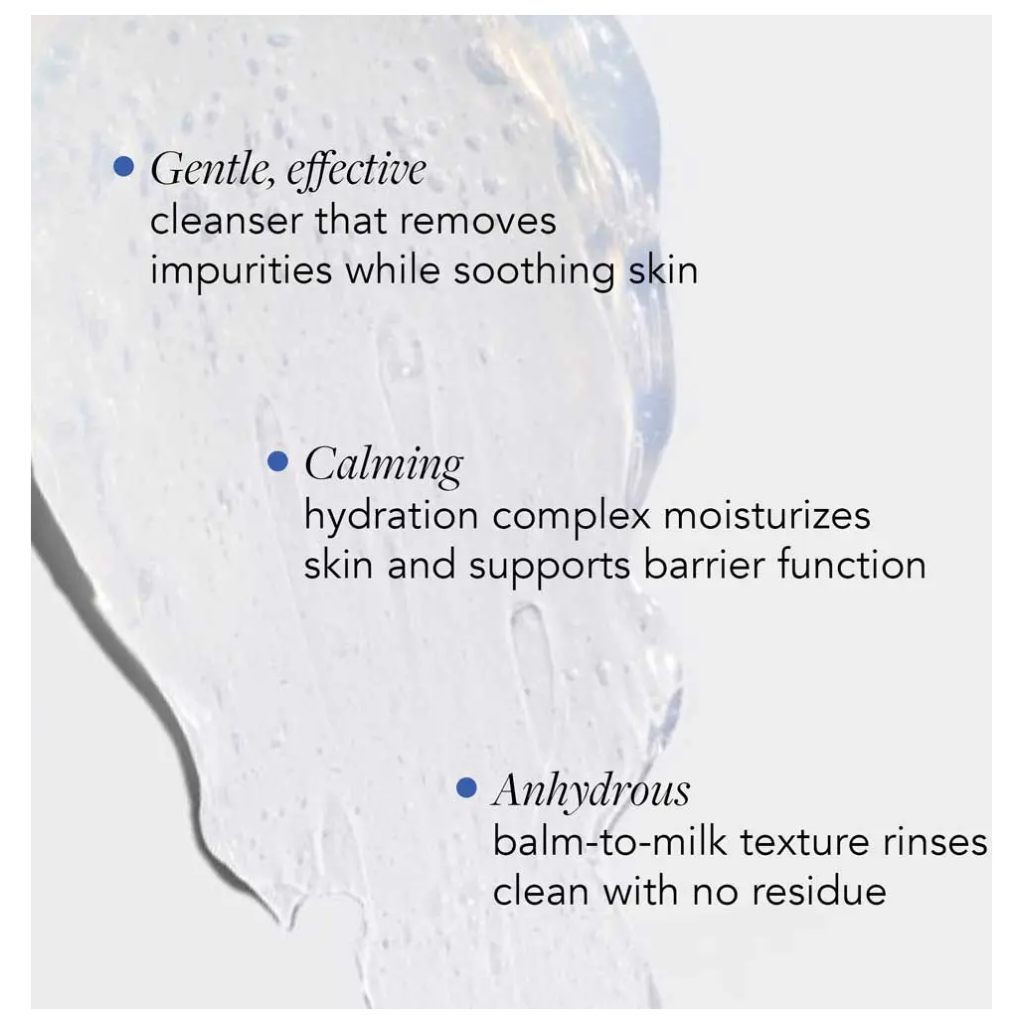 Image skincare md gentle cleansing balm md133 3