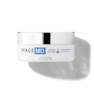 Image skincare md restoring eye masks md225
