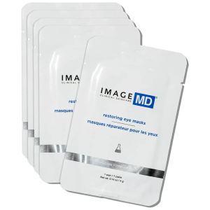 Image skincare md restoring eye masks tp160