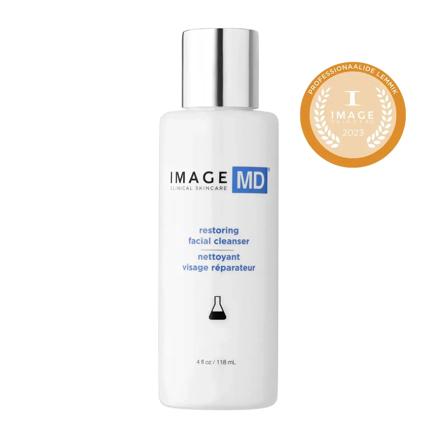 Image skincare md restoring facial cleanser md208