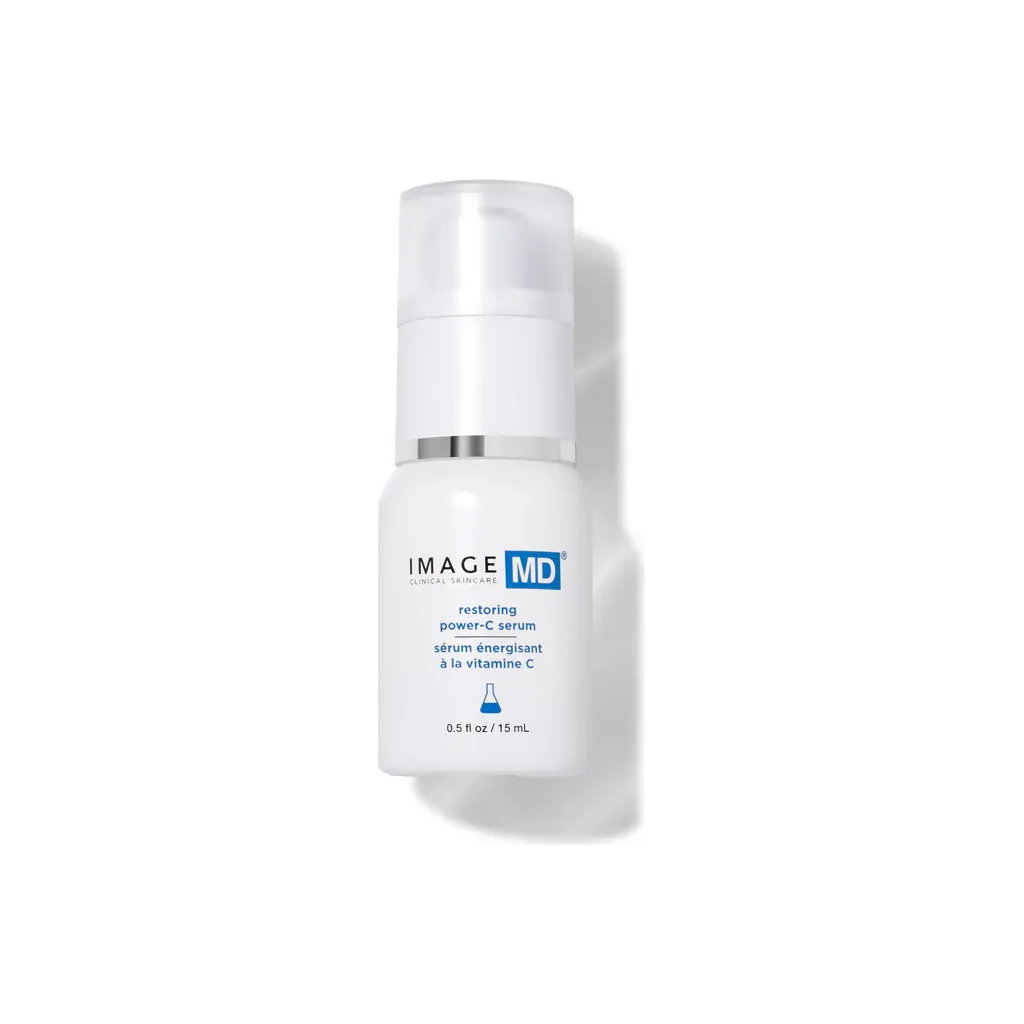 Image skincare md restoring power C serum md326