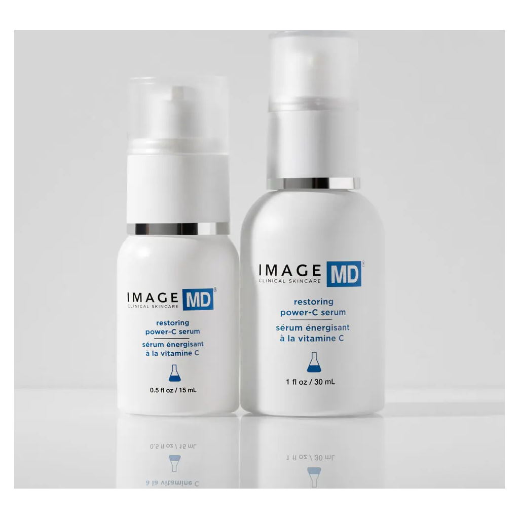 Image skincare md restoring power C serum md326 2