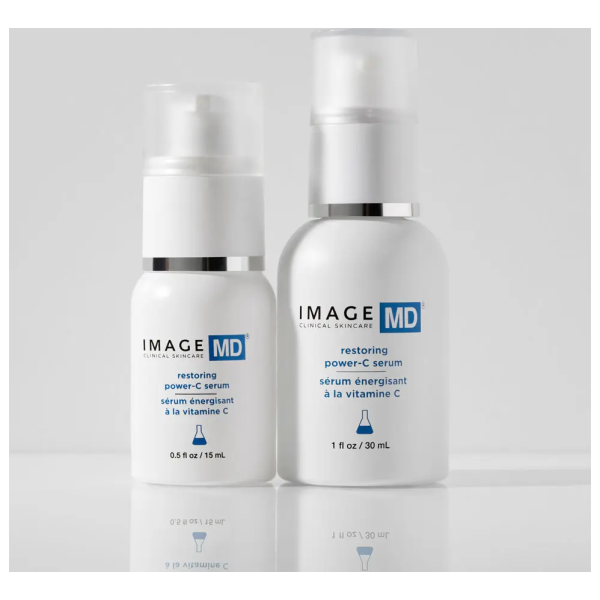 Image skincare md restoring power C serum md326 2