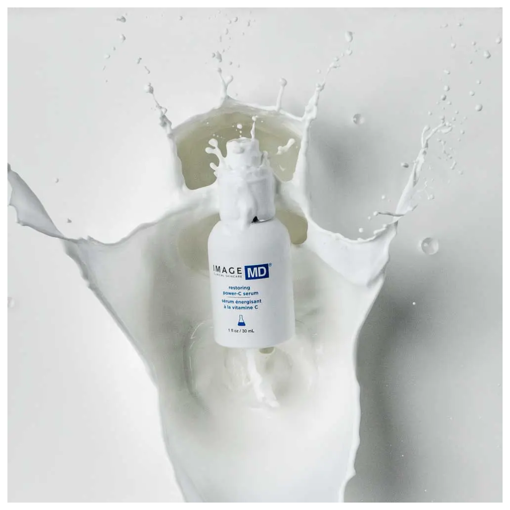 Image skincare md restoring power C serum md326 3