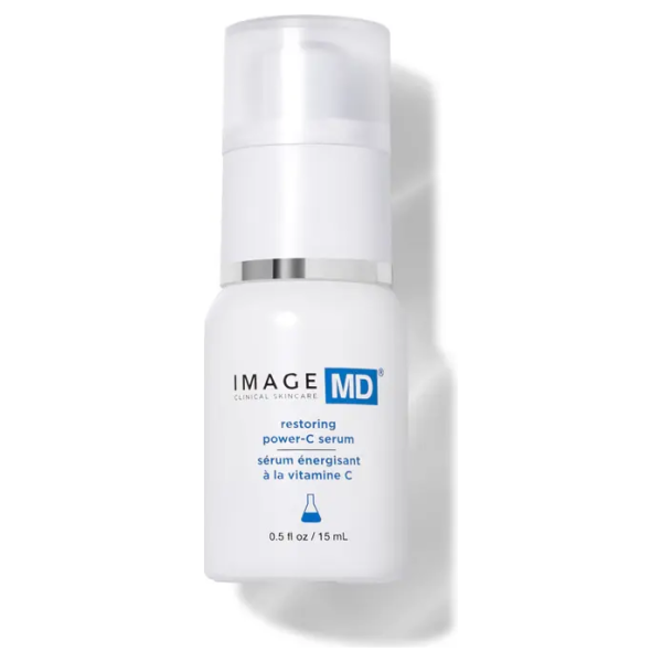 Image skincare md restoring power C serum md326