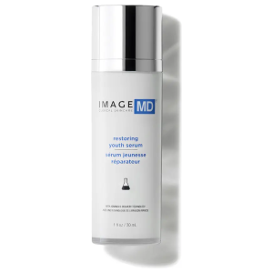 Image skincare md restoring youth serum md211