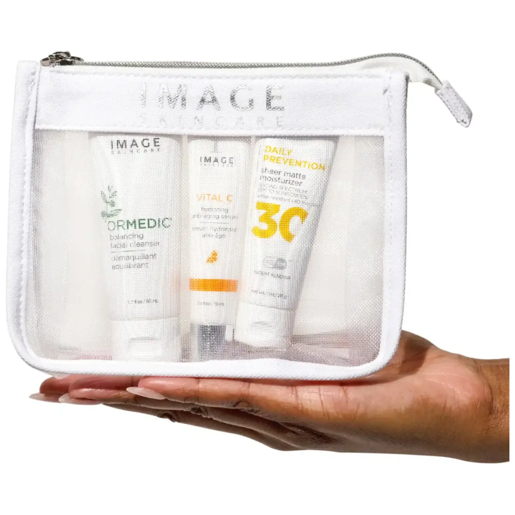 Image skincare ready set discover kit tkeu418 2