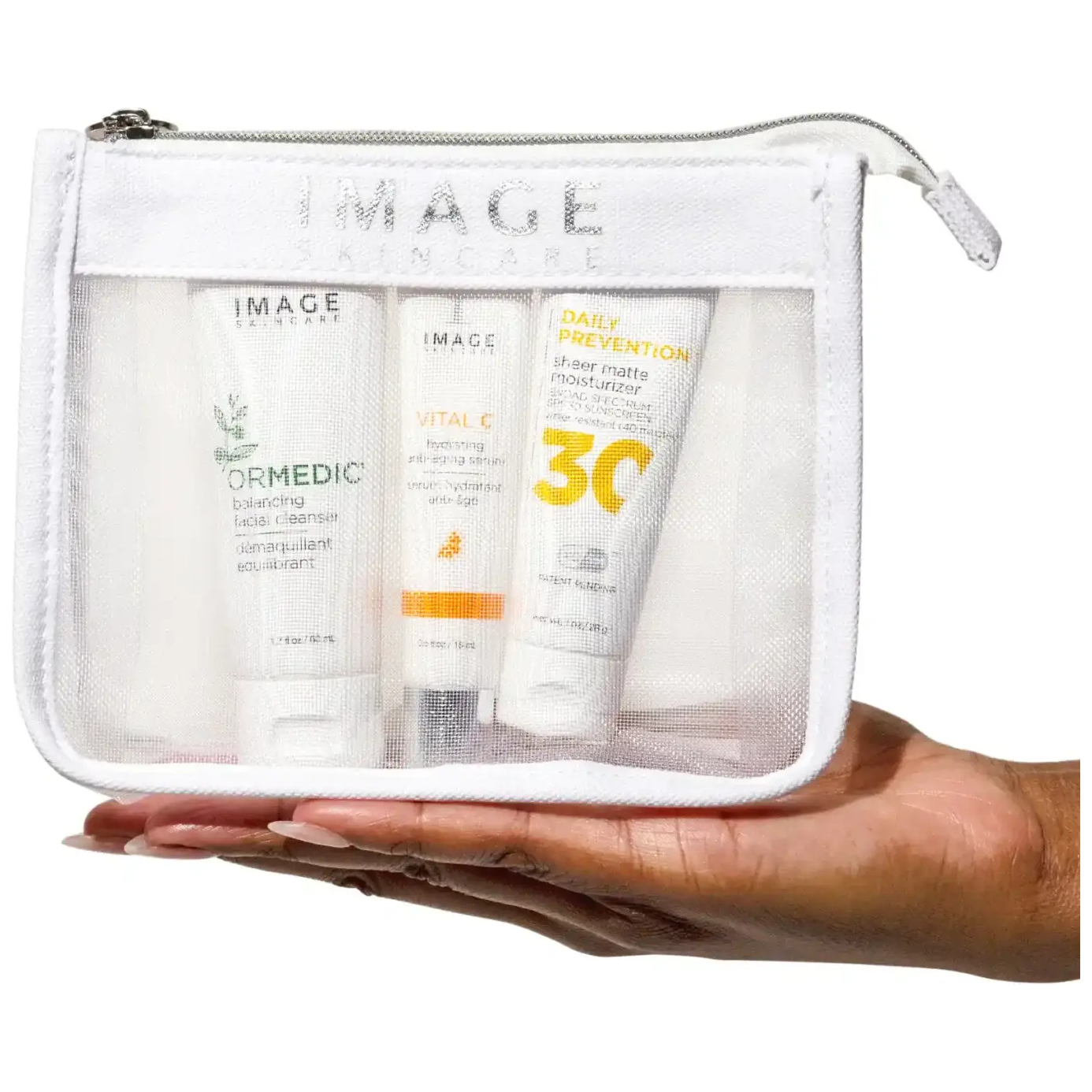 Image skincare ready set discover kit tkeu418 2