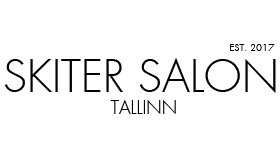 SKITER SALON LOGO