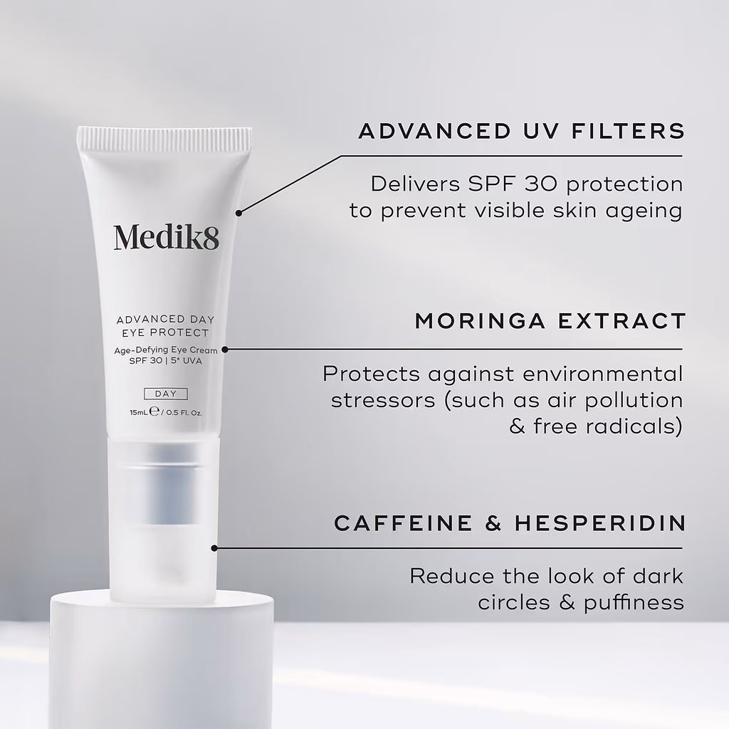 Medik8 advanced day eye protect 15ml p014272 3
