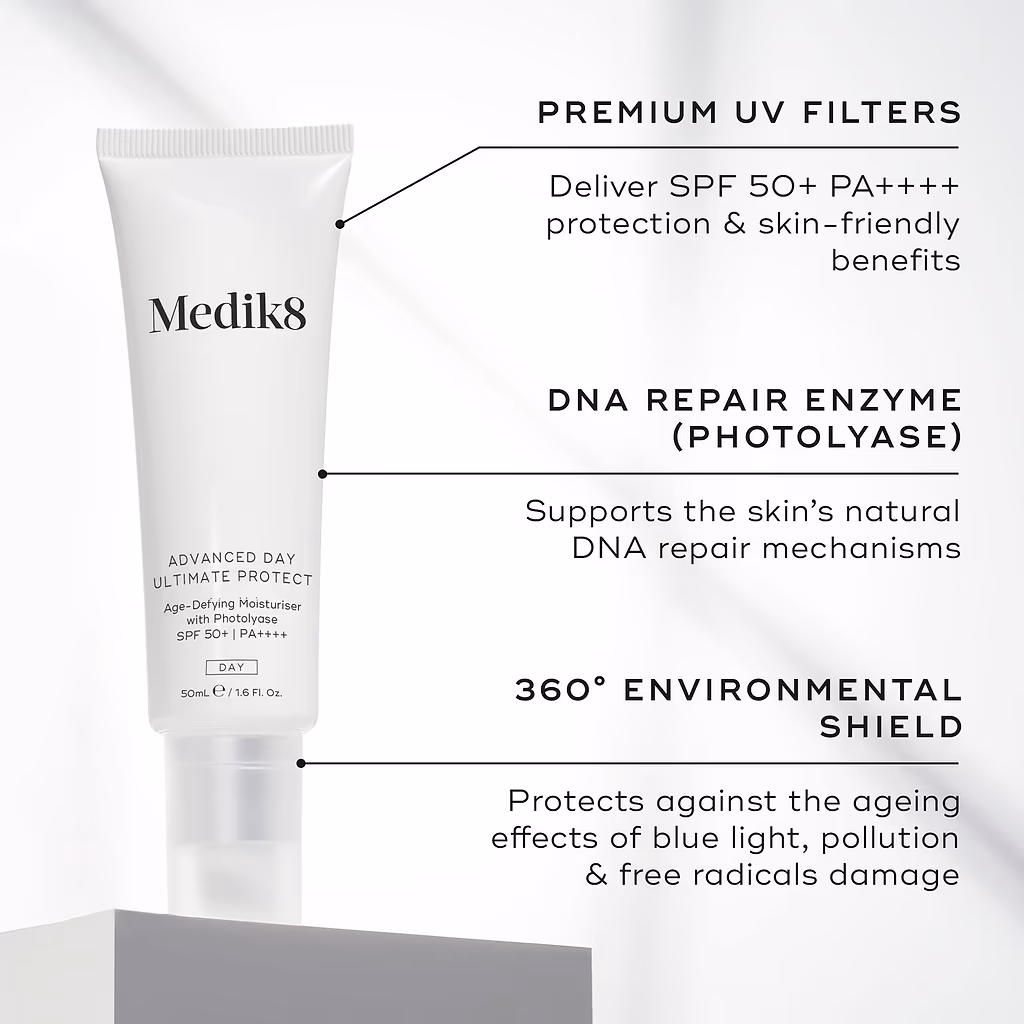 Medik8 advanced day ultimate protect 50ml p03949 3