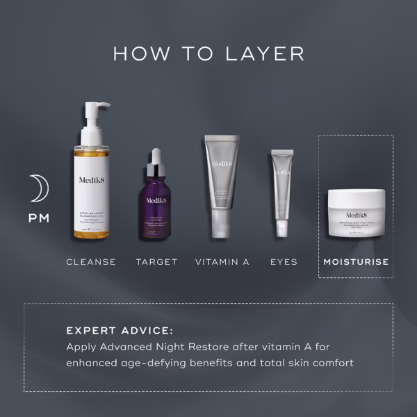 Medik8 advanced night restore 50ml p00771main 6