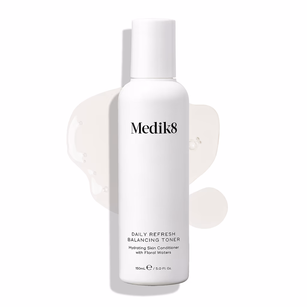Medik8 daily refresh balancing toner 150ml p014261