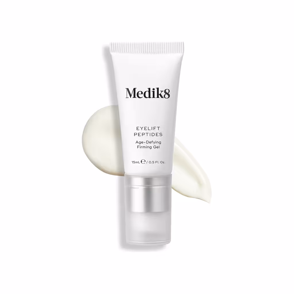 Medik8 eyelift peptides 15ml p037450