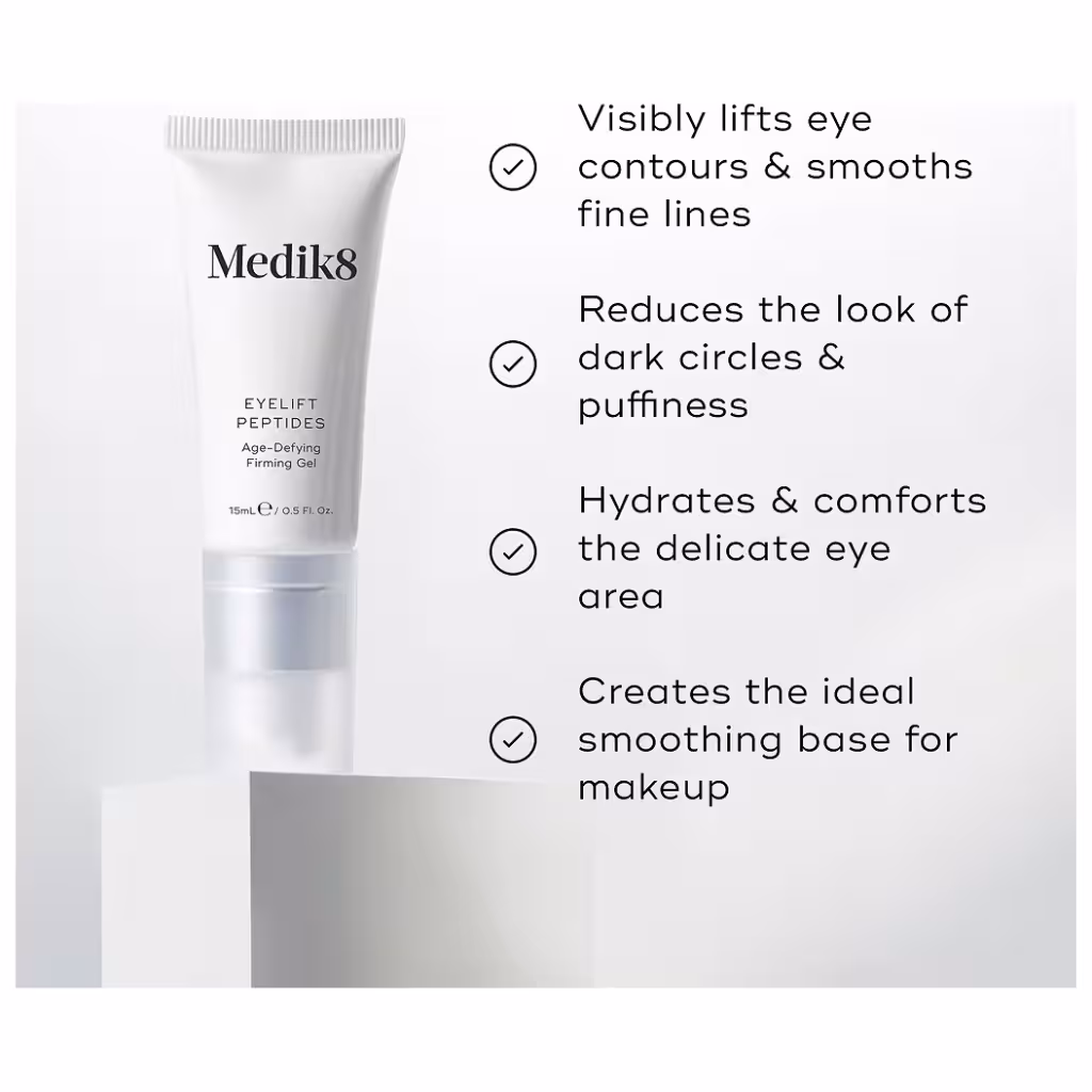 Medik8 eyelift peptides 15ml p037450 2
