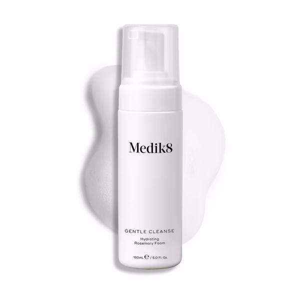 Medik8 gentle cleanse 150ml p01422