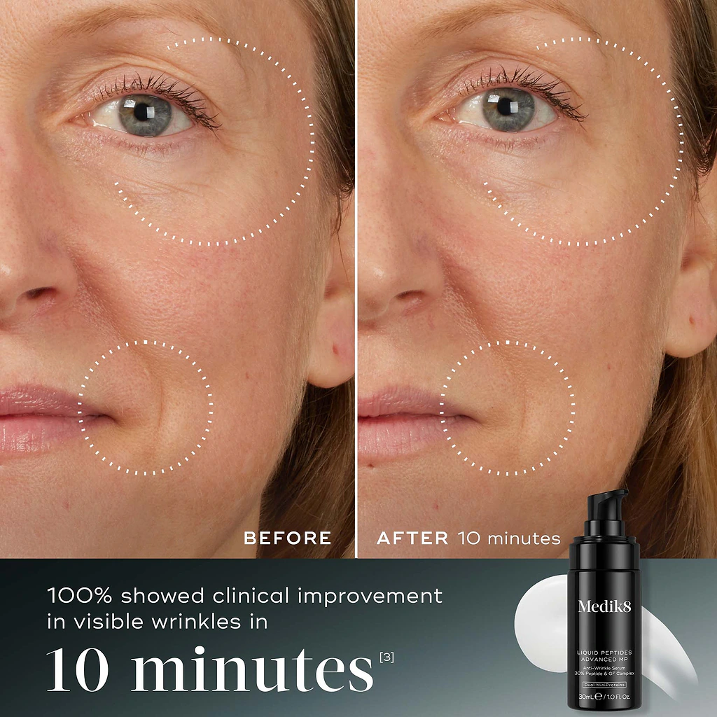 Medik8 liquid peptides advanced mp 30ml p01453 4