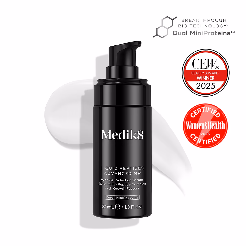 Medik8 liquid peptides advanced mp 30ml p01453