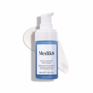 Medik8 niacinamide peptides 30ml p014523