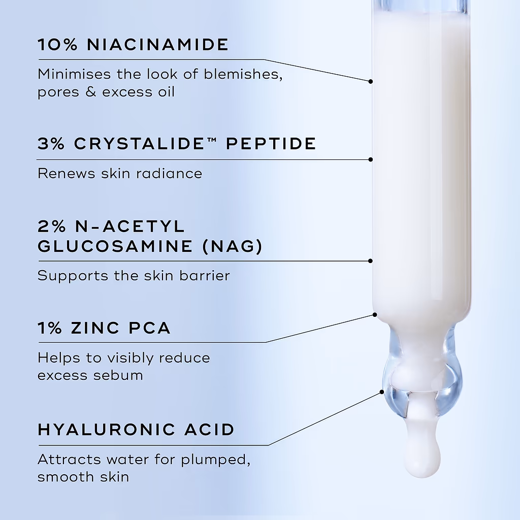 Medik8 niacinamide peptides 30ml p014523 5
