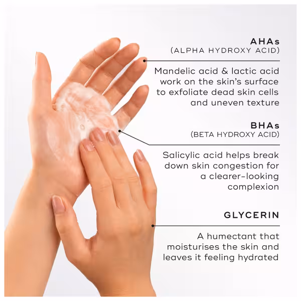 Medik8 surface radiance cleanse 150ml p02159main 3