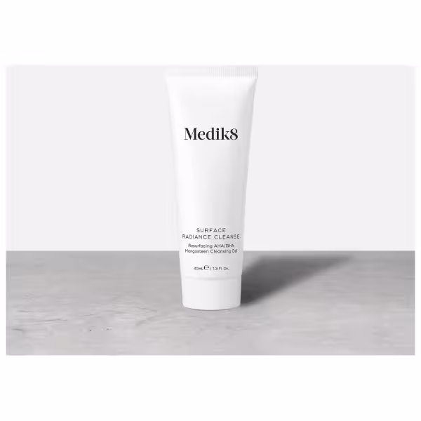 Medik8 surface radiance cleanse 40ml p02159main 2