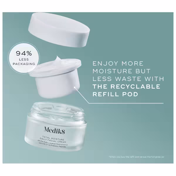 Medik8 total moisture daily facial cream 50ml p0145221main 4