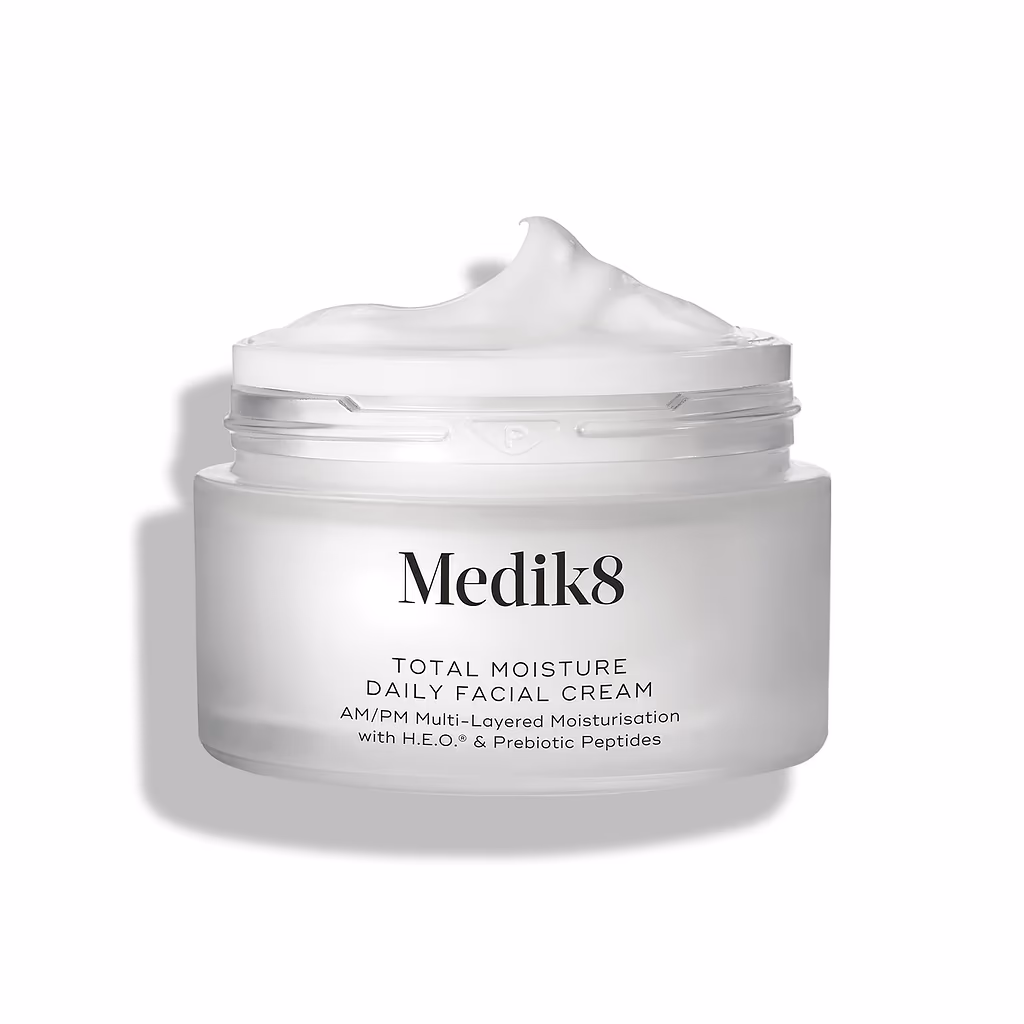 Medik8 total moisture daily facial cream 50ml p0145221main