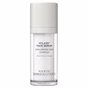Marini skinsolutions hyla3d face serum 30ml ha1421
