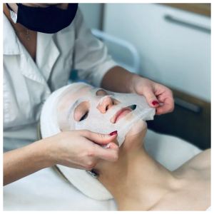 SKITER SALON Tallinn karboksuteraapia