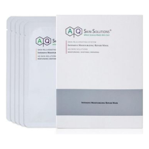 Aq skin solutions aq intensive moisturizing repair mask a2 107