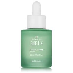 Cantabria labs biretix double correction serum 30ml 8470002160040 1