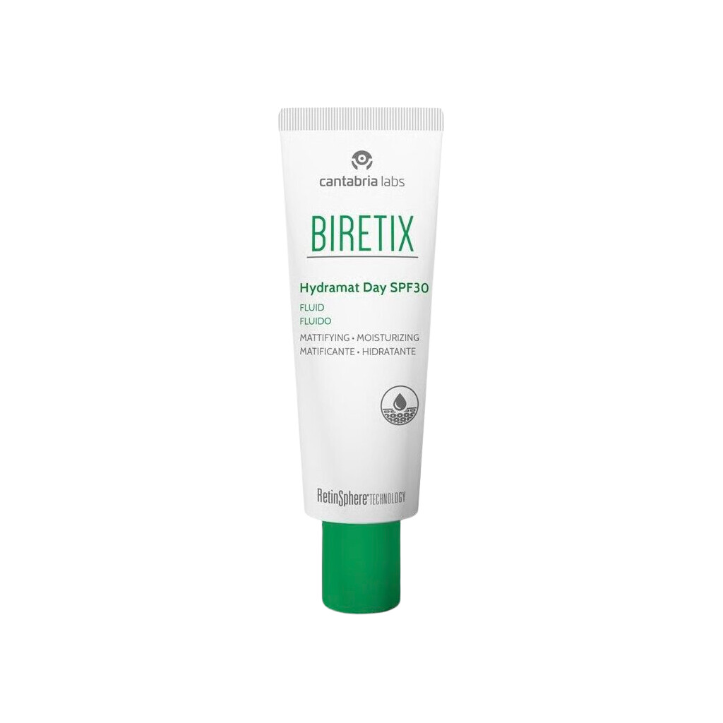 Cantabria labs biretix hydramat day spf30 50ml 8470001999726
