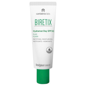 Cantabria labs biretix hydramat day spf30 50ml 8470001999726