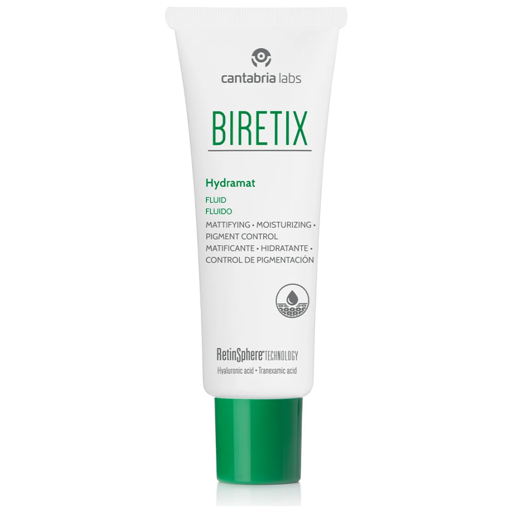 Cantabria labs biretix hydramat fluide 50ml 8436574362336