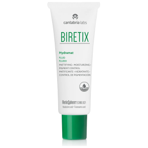 Cantabria labs biretix hydramat fluide 50ml 8436574362336