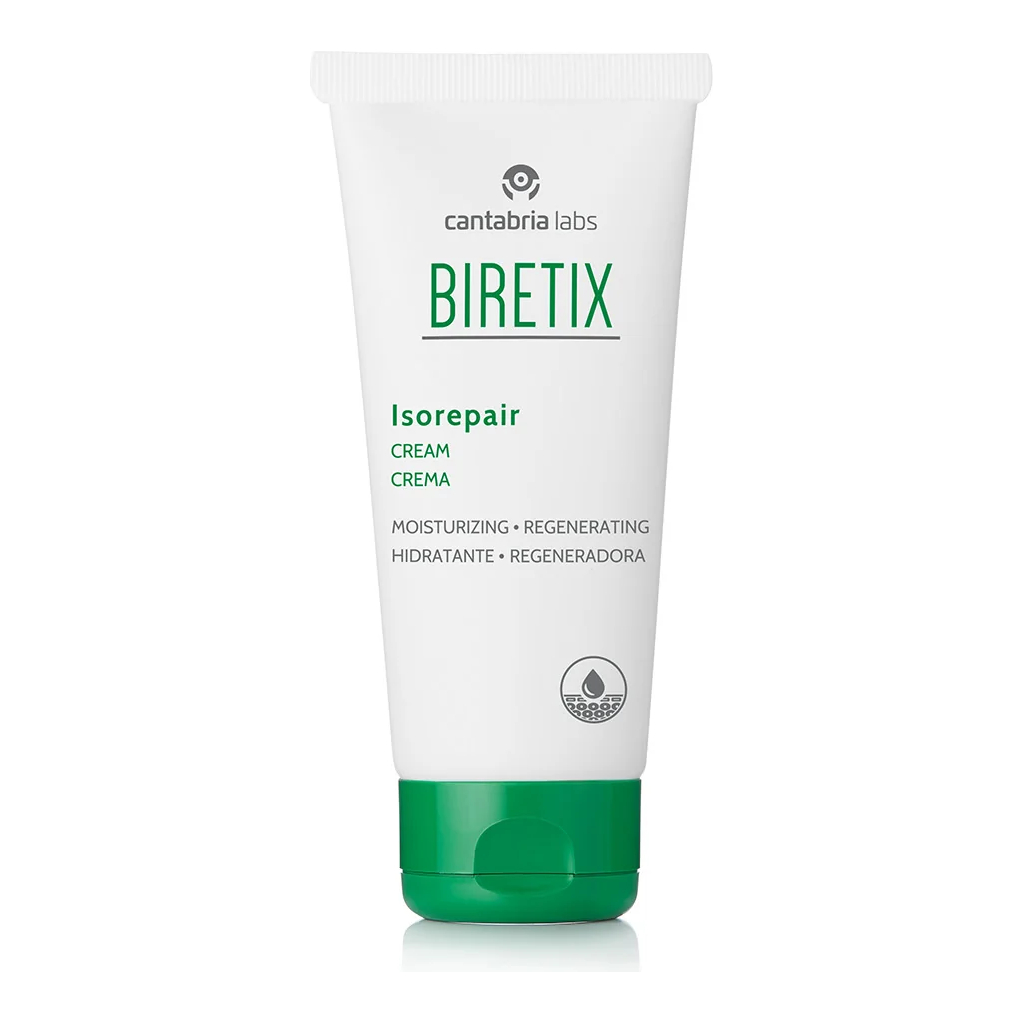 Cantabria labs biretix isopear cream 8436574361582 50ml