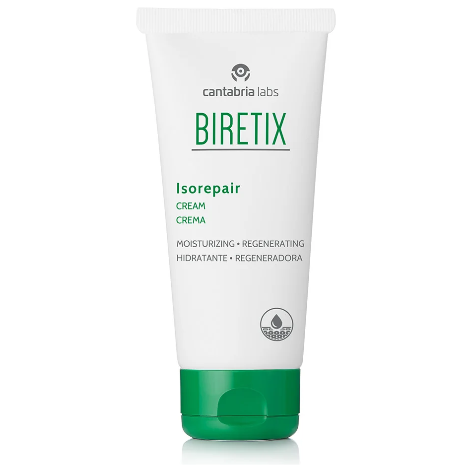 Cantabria labs biretix isopear cream 8436574361582 50ml