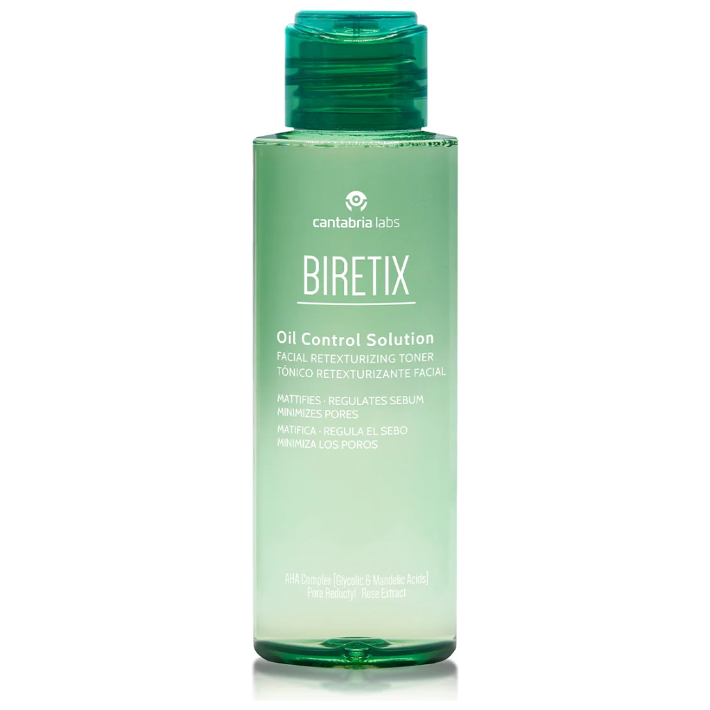 Cantabria labs biretix oil control solution 100ml 8470002119451