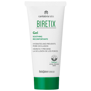 Cantabria labs biretix soothing gel 50ml 8470001723505