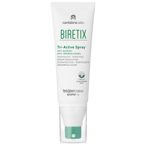 Cantabria labs biretix tri active spray 100ml 8436574362558