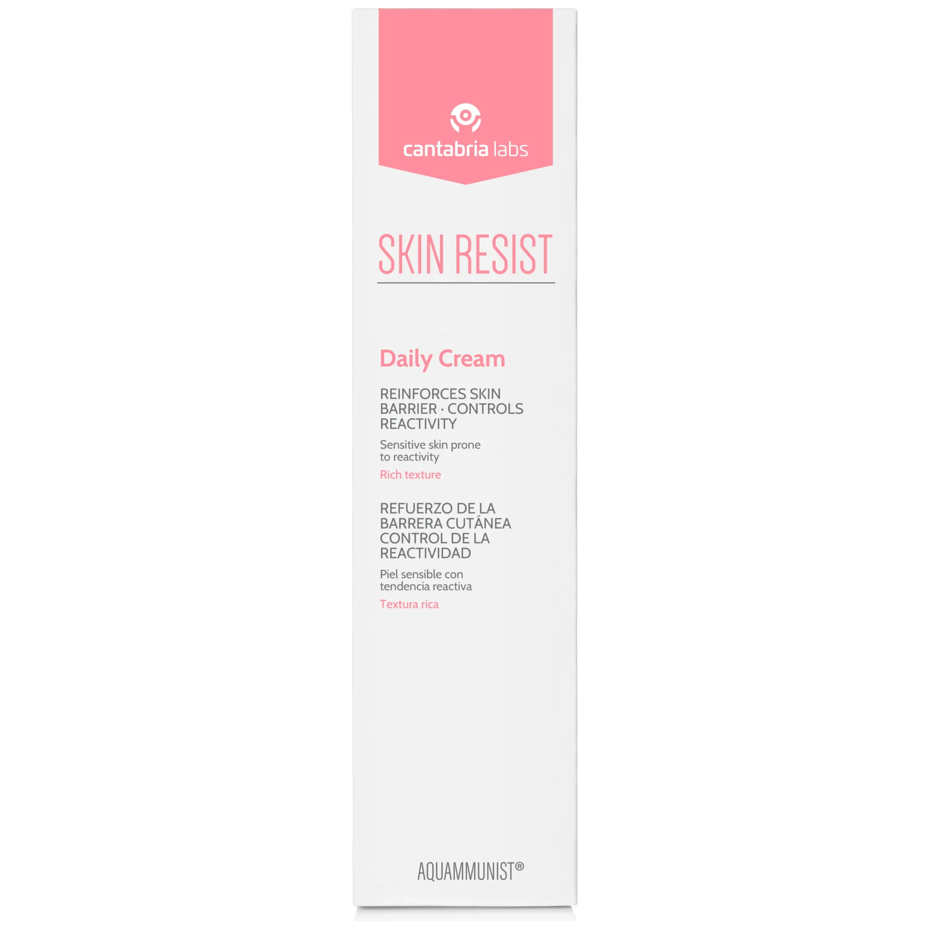 Cantabria labs daily cream 50ml 8436574364668 3